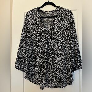 Two By Vince Comuto Women’s Blouse